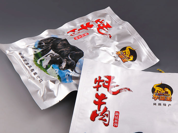 食品真空包裝袋 食品真空包裝袋