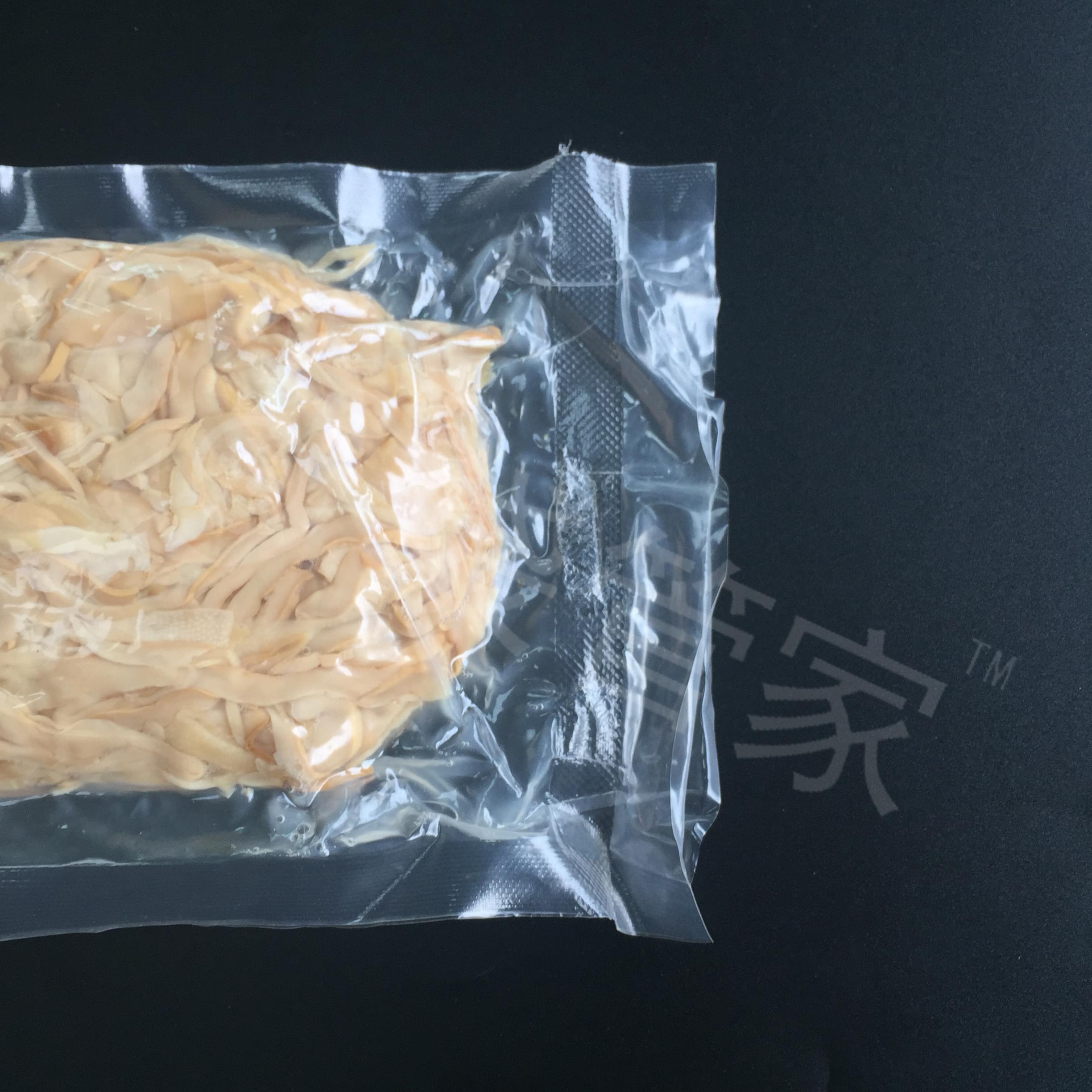 食品透明真空袋生產廠家